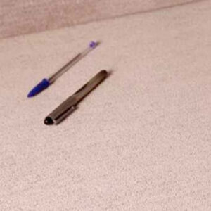 limpieza manchas boligrafo